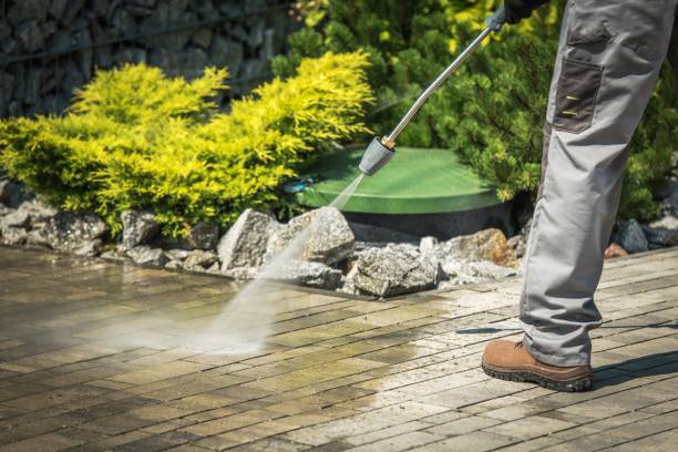 Best Post-Construction Pressure Washing  in Von Ormy, TX