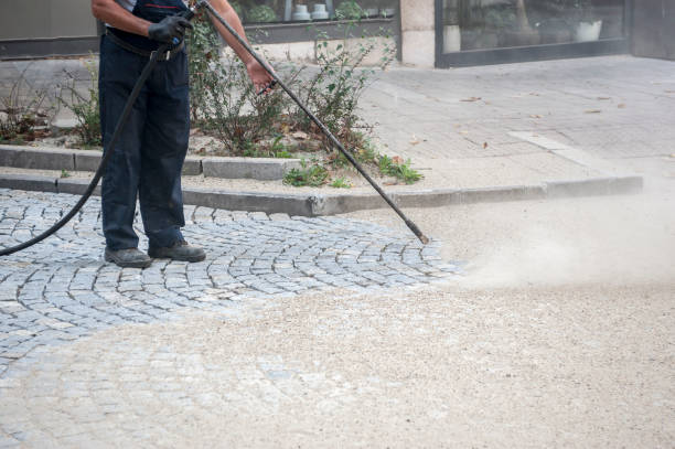 Best Gutter Cleaning  in Von Ormy, TX