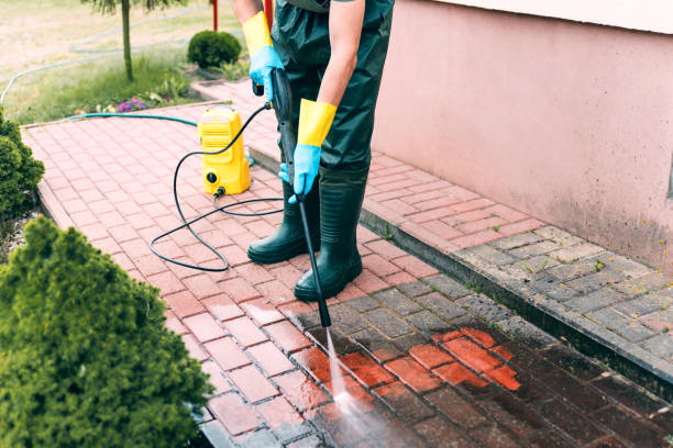 Trusted Von Ormy, TX Pressure Washing Experts