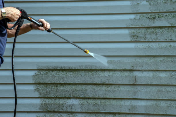 Best Fence Cleaning  in Von Ormy, TX