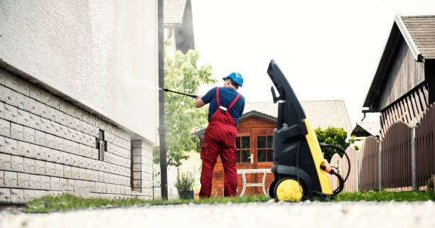 Boat and Dock Cleaning in Von Ormy, TX