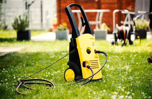 Best Post-Construction Pressure Washing  in Von Ormy, TX